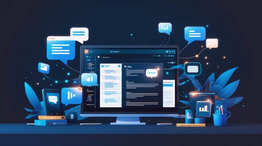 Ferramentas de inteligência artificial para produtividade em 2025 — CodificaIA