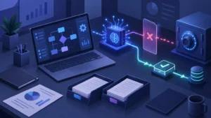 Bancos barram agentes de IA: como preparar seu trabalho em automação financeira