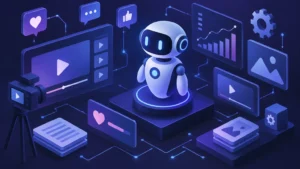 Como criar um personagem virtual com IA: passos, custos e cuidados
