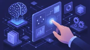 IA e criatividade humana: como transformar ideias em soluções úteis