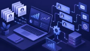 Como organizar a prospecção com Claude: prompt e checklist